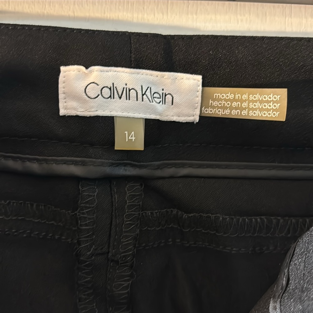 Calvin Klein pants - Picture 2 of 5
